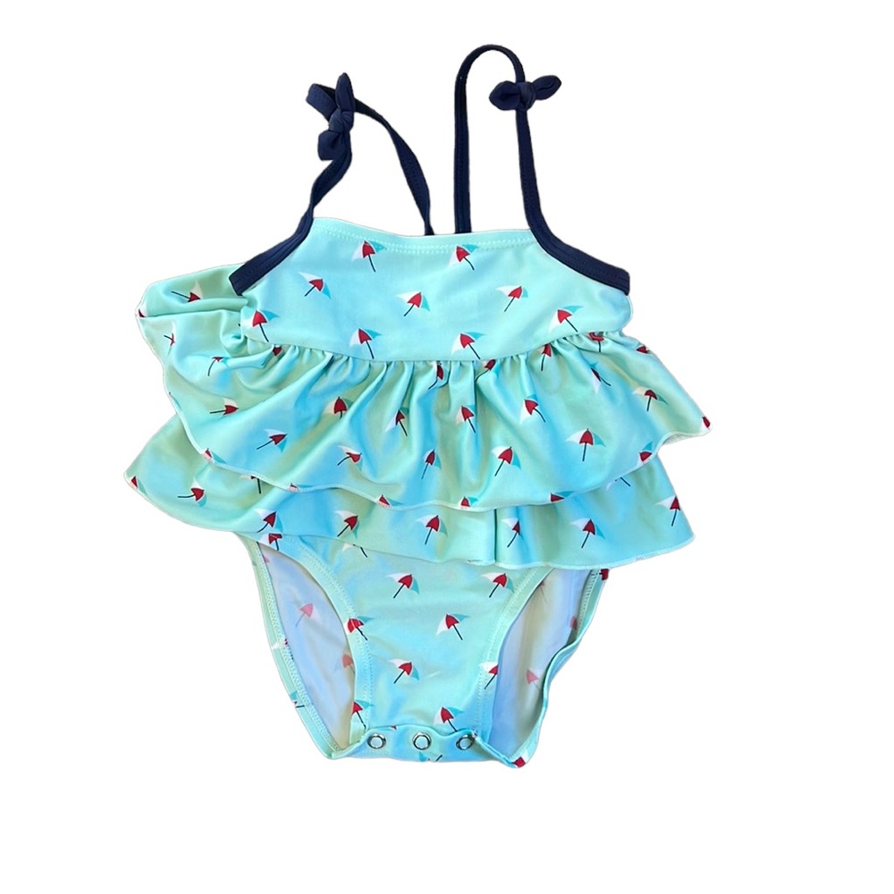 Umbrella Swimsuit